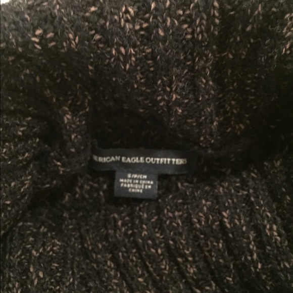NWOT American Eagle sweater dress - Picture 3 of 6